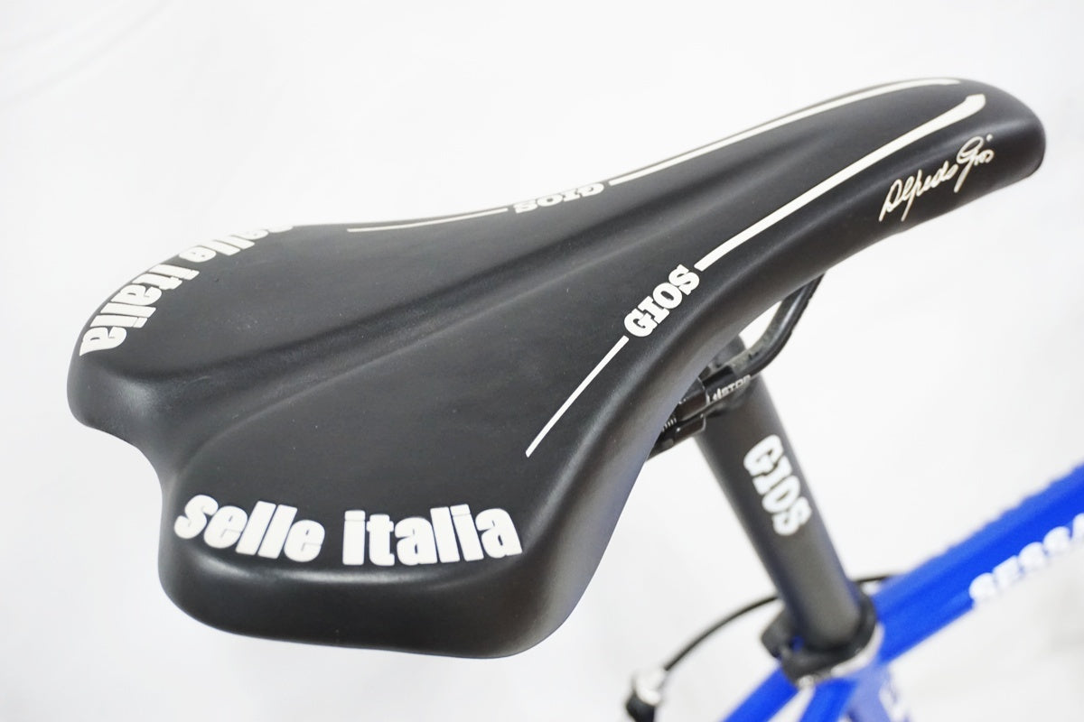 GIOS セッサンタ ジオス SESSANTA ロードバイク￼ GIOS 「ジオス」 SESSANTA 2011年頃モデル ロードバイク / 奈良店