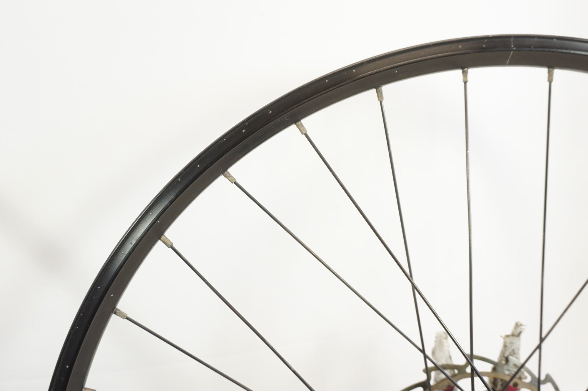 CANNONDALE 「キャノンデール」 FIRE ハブ ブランド不明 リム 26インチ SHIMANO 8-10s ホイールセット / 宇都宮店