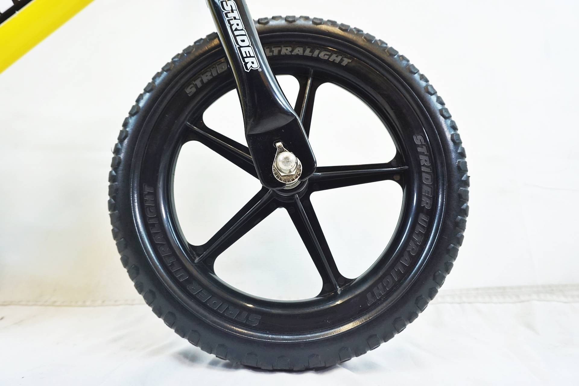 STRIDER 「ストライダー」 SPORT 12 2021年モデル 12インチ キッズ