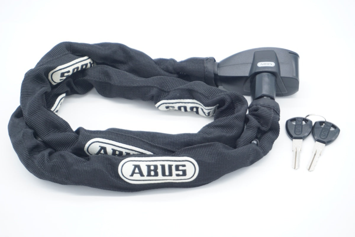 ABUS 「アブス」 チェーンロック / 滋賀大津店
