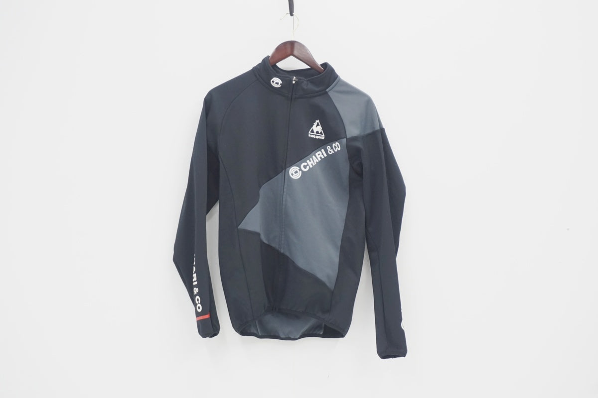 LE COQ「ルコック」 SPORTIFMサイズ 長袖ジャージ/ 京都八幡店