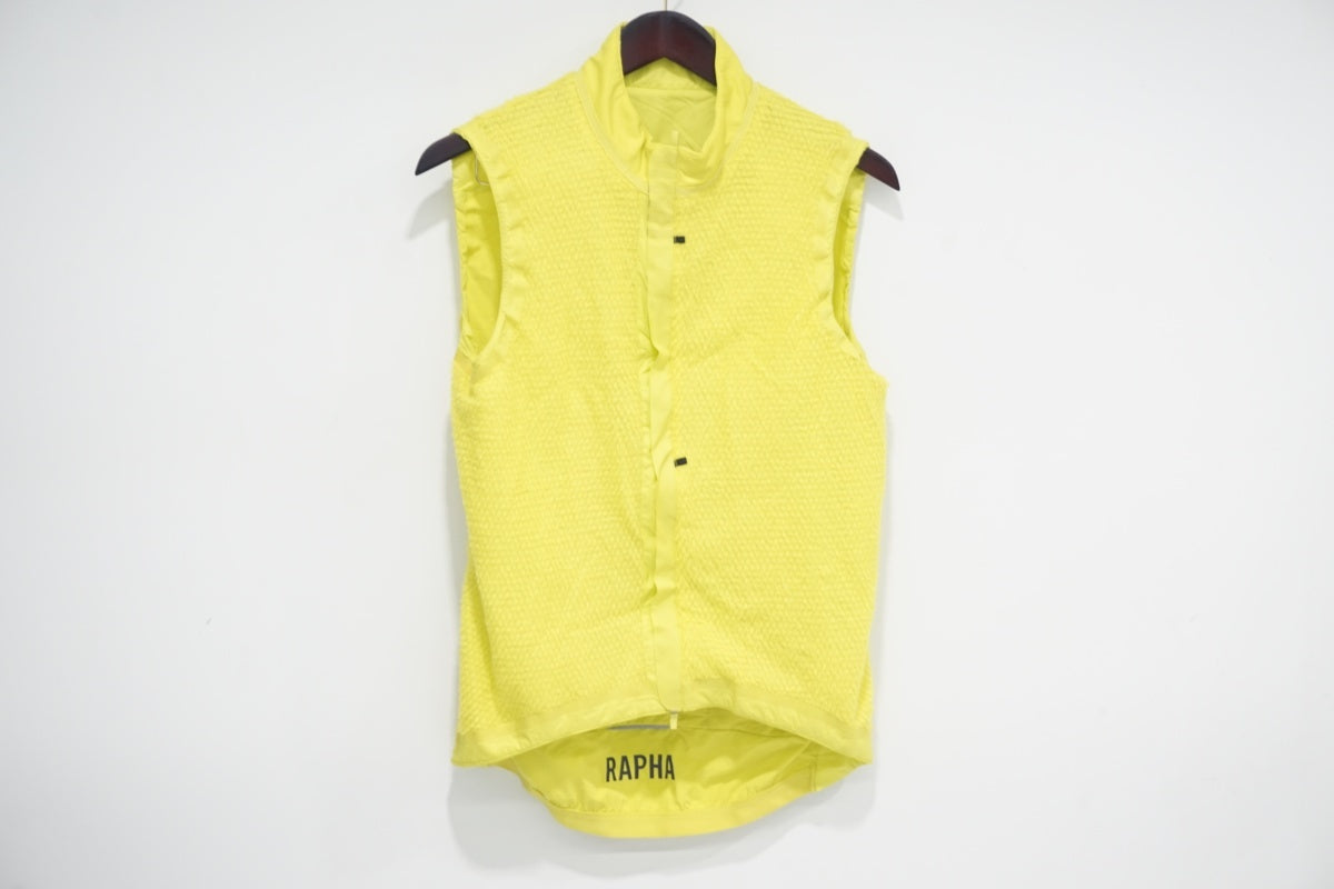 RAPHA 「ラファ」 PROTEAM INSULATED GILLET LARGEサイズ ベスト / 滋賀大津店