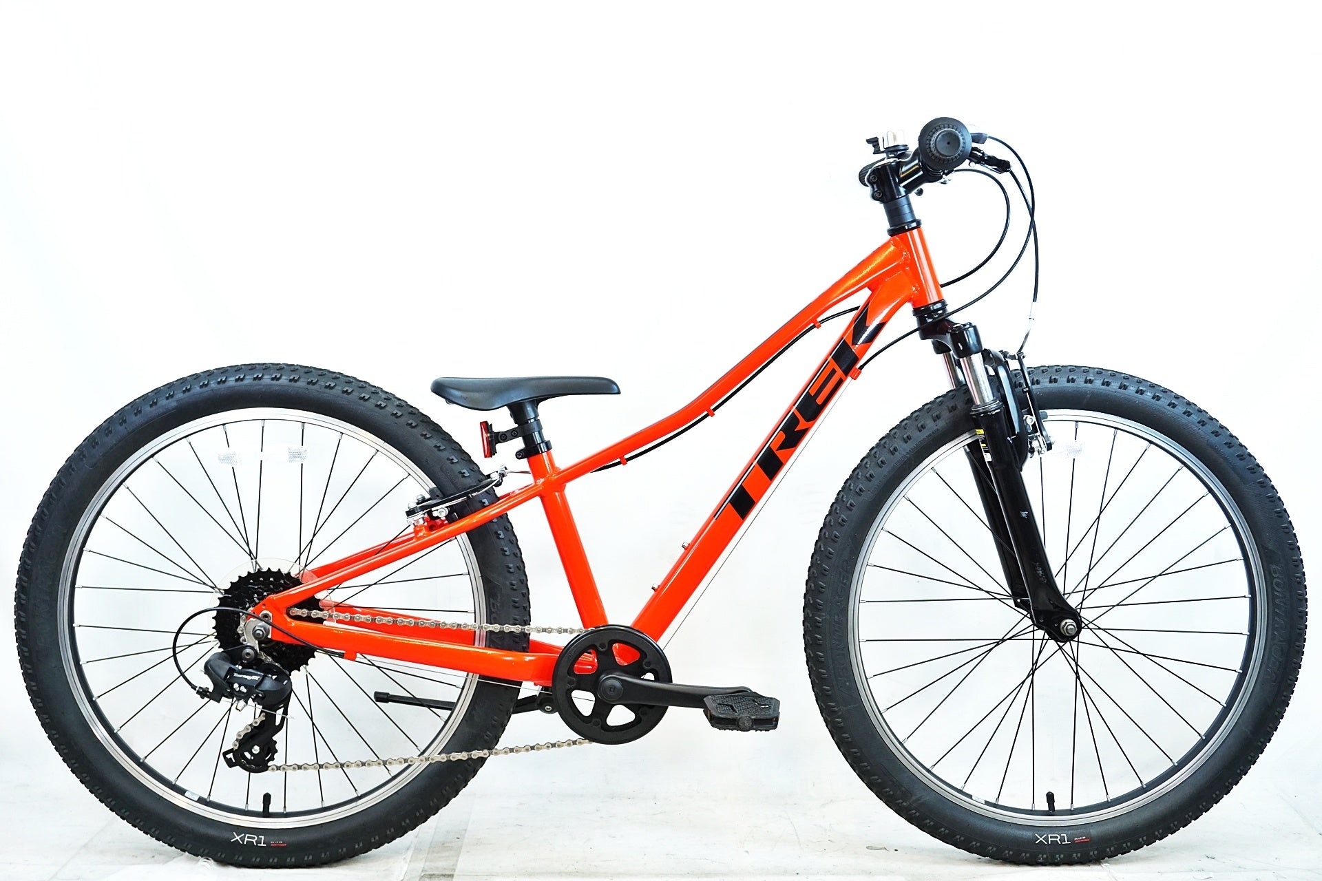 TREK 「トレック」 PRECALIBER24 2023年モデル キッズバイク / 有明ガーデン店
