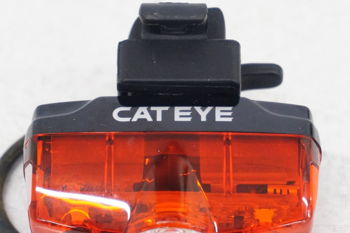 CATEYE 「キャットアイ」 TL-LD620 リアライト / 浜松店