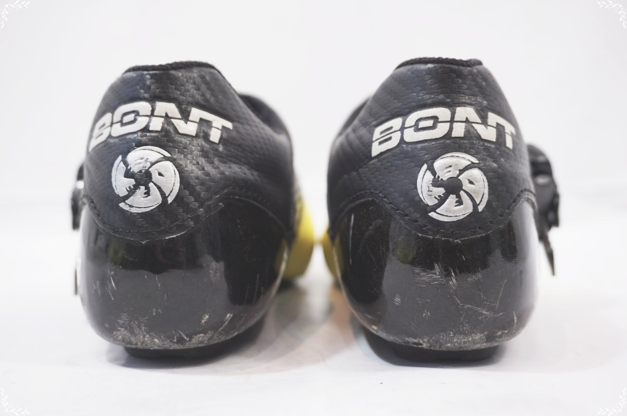 ポンチャン BONT 「ボント」 RIOT サイズ 44.5 シューズ / バイチャリ世田谷