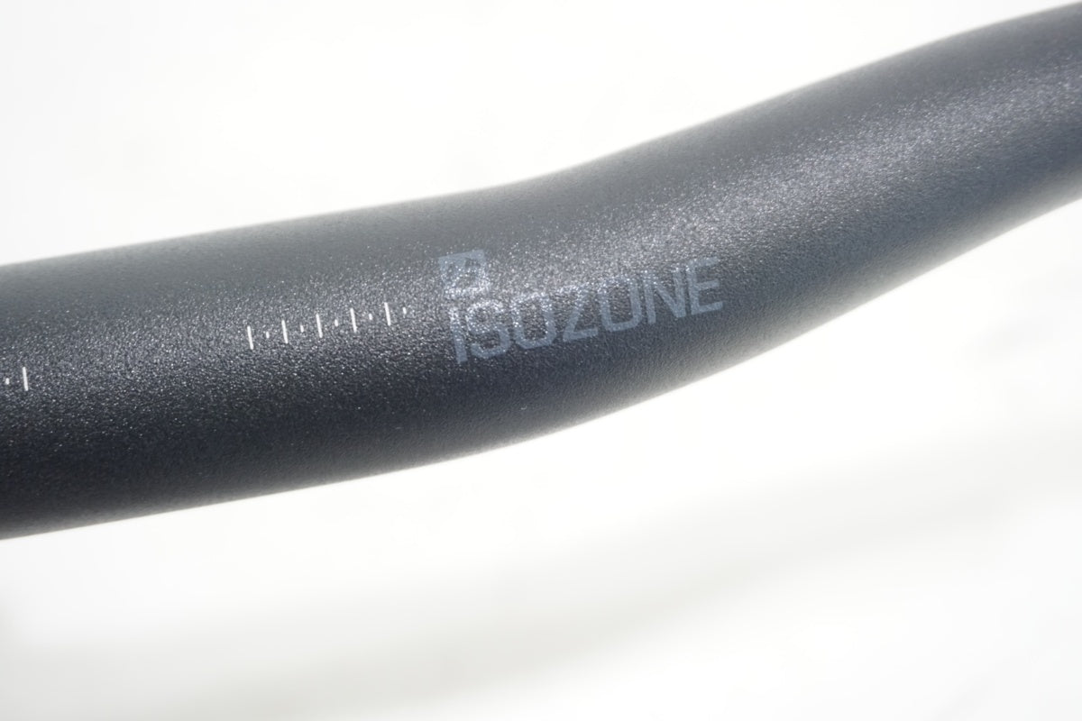BONTRAGER 「ボントレガー」 ISO ZONE φ31.8 600mm ハンドル / 滋賀大津店