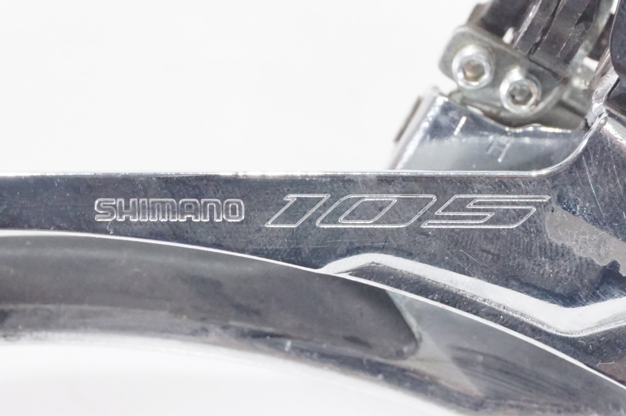 SHIMANO 「シマノ」 105 FD-R7000 フロントディレイラー / AKIBA店