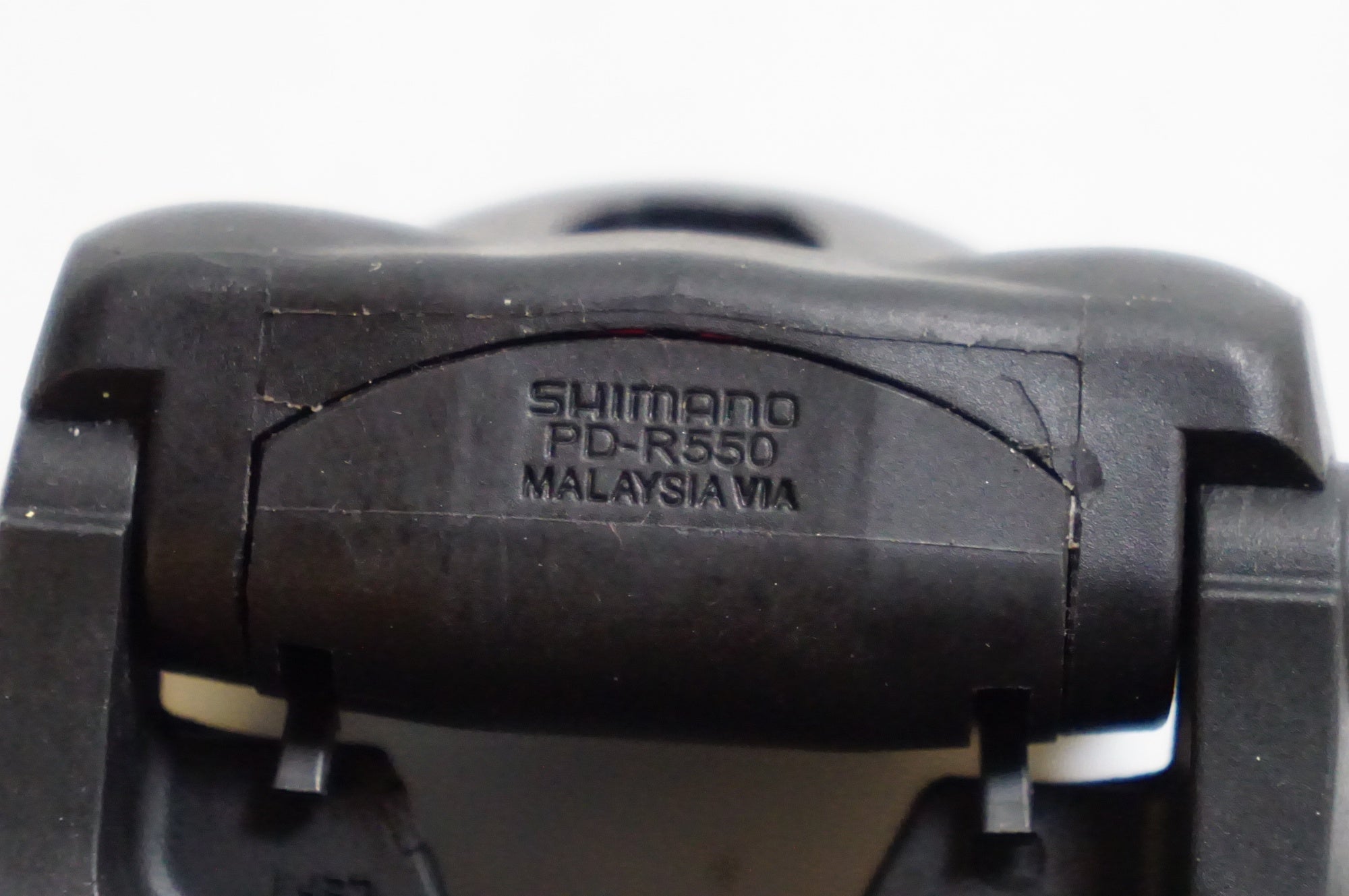 SHIMANO 「シマノ」 PD-R550 ペダル / 熊谷本店
