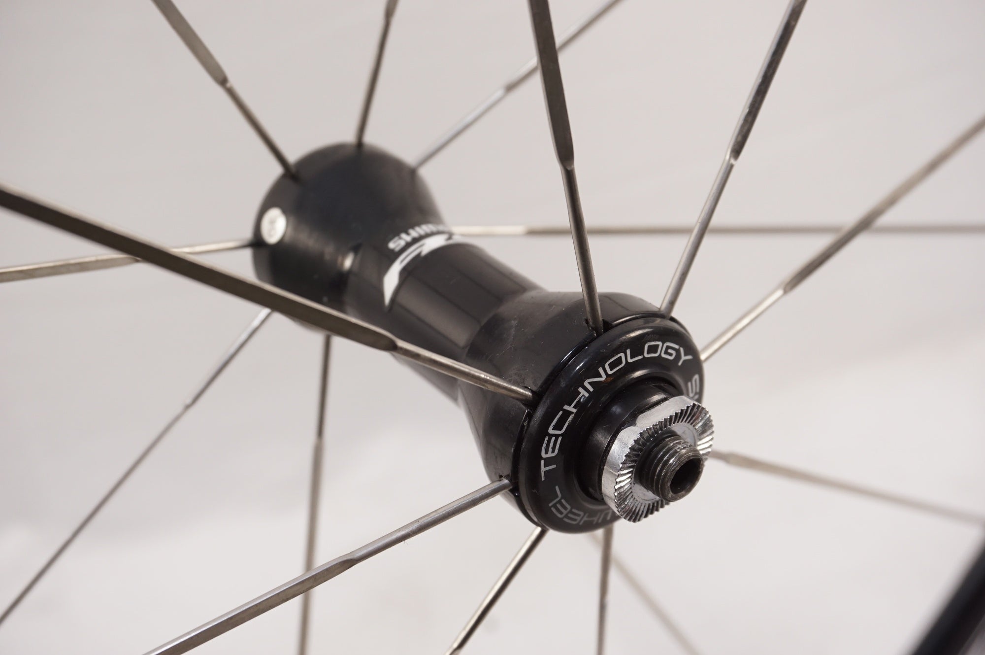 SHIMANO 「シマノ」 WH-RS30 シマノ10速 ホイールセット / 中目黒店