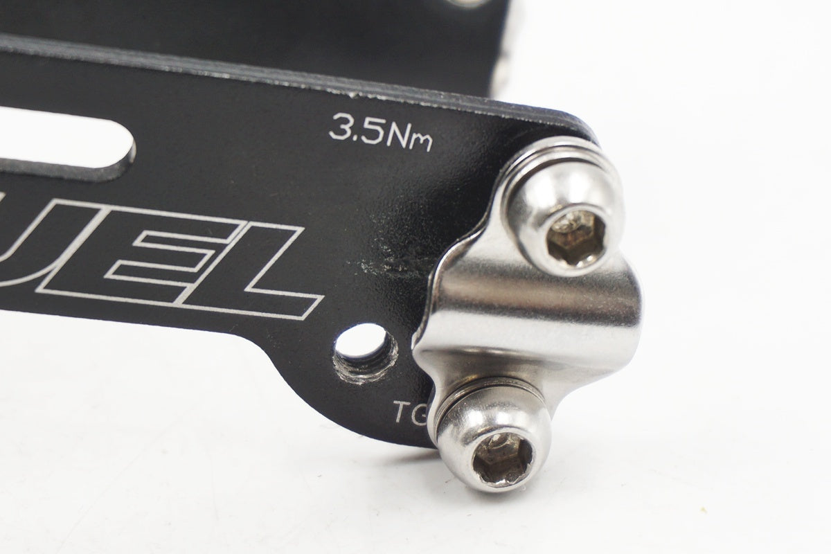 SHIMANO PRO 「シマノプロ」 AEROFUEL トライアスロンサドルマウントケージ / 奈良店