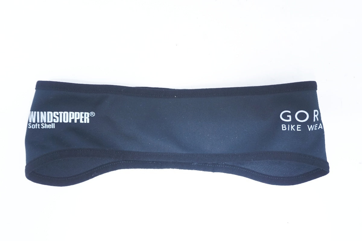 GORE BIKE WEAR 「ゴアバイクウェア」 ワンサイズ ヘッドバンド  / 大阪美原北インター店