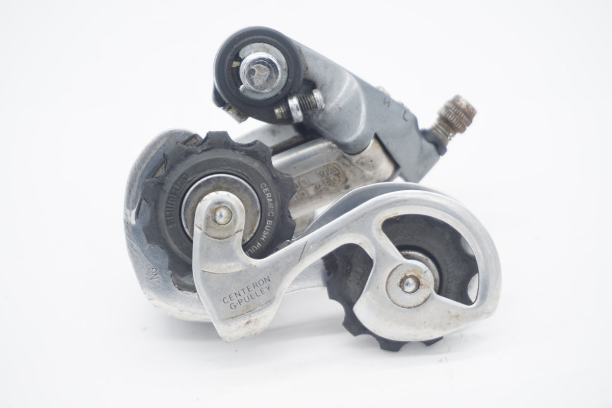 新品未使用 シマノ600アルテグラ リヤディレイラー RD6400 SHIMANO 「シマノ」 600 RD-6400 リアディレイラー / 滋賀大津店