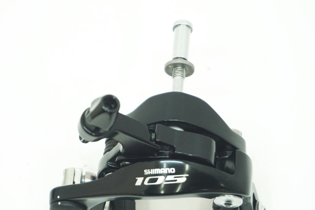 SHIMANO 「シマノ」 105 BR-5800 キャリパーブレーキセット / 大阪美原北インター店