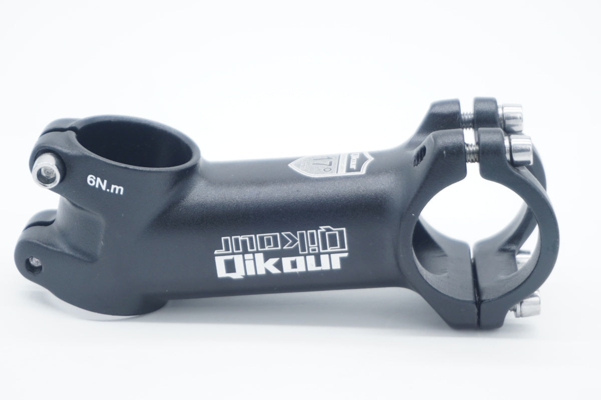 QIKOUR 「クイッカー」 φ31.8 90mm ステム / 京都八幡店