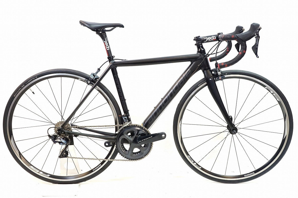 CANNONDALE 「キャノンデール」 CAAD10 ULTEGRA 2015年モデル ロードバイク / 熊谷本店