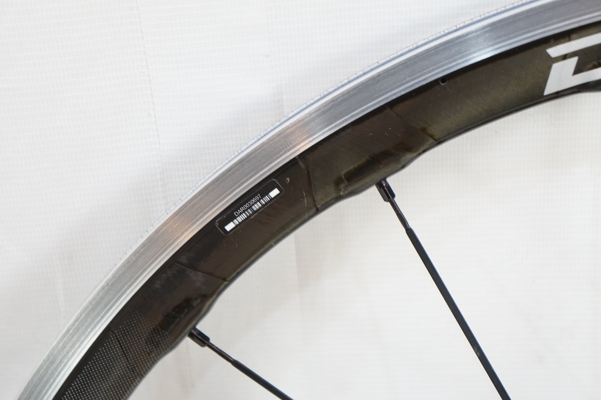 SHIMANO 「シマノ」 DURA-ACE WH-9000 C35 CL シマノ11速 ホイール