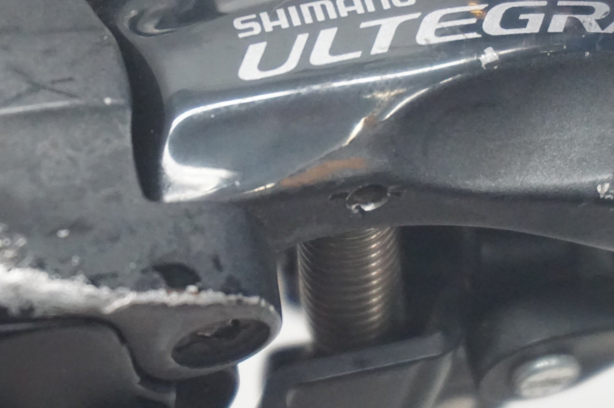 SHIMANO 「シマノ」 ULTEGRA Di2 RD-6770 リアディレイラー / 福岡店