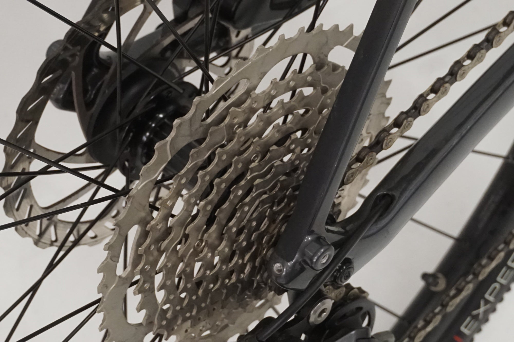 TREK  「トレック」 FX SPORT4 CARBON 2022-2024年モデル クロスバイク / 浜松店