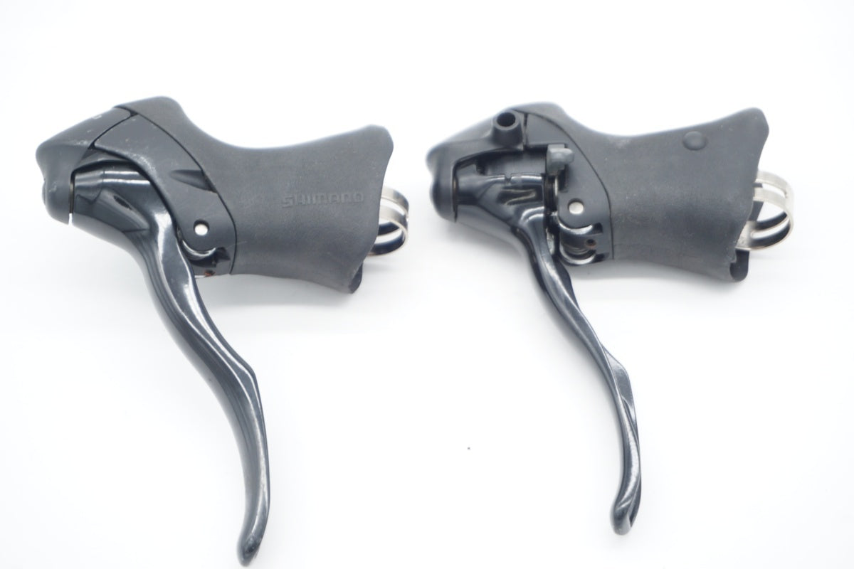SHIMANO 「シマノ」 ST-2203/2200 デュアルコントロールレバー / 滋賀