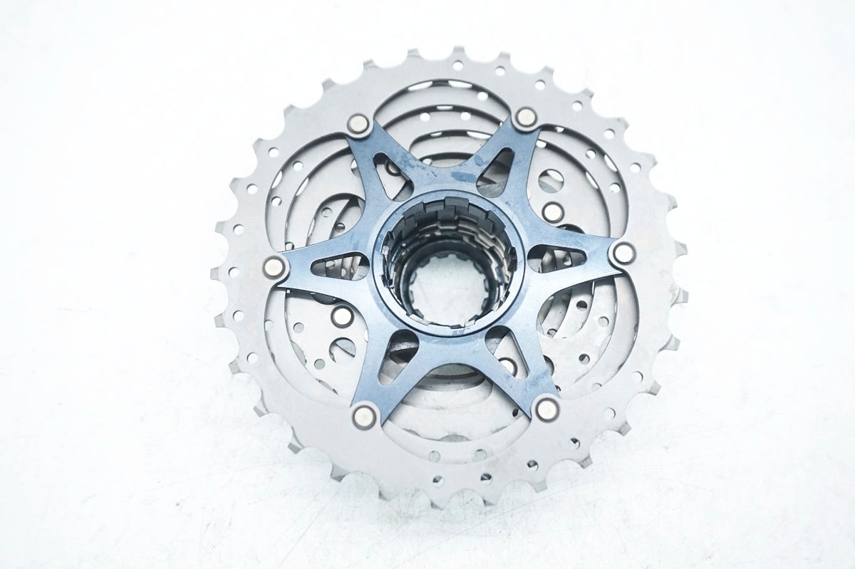 SHIMANO 「シマノ」 DURA-ACE CS-R9100 11-30T スプロケ / 大阪門真店