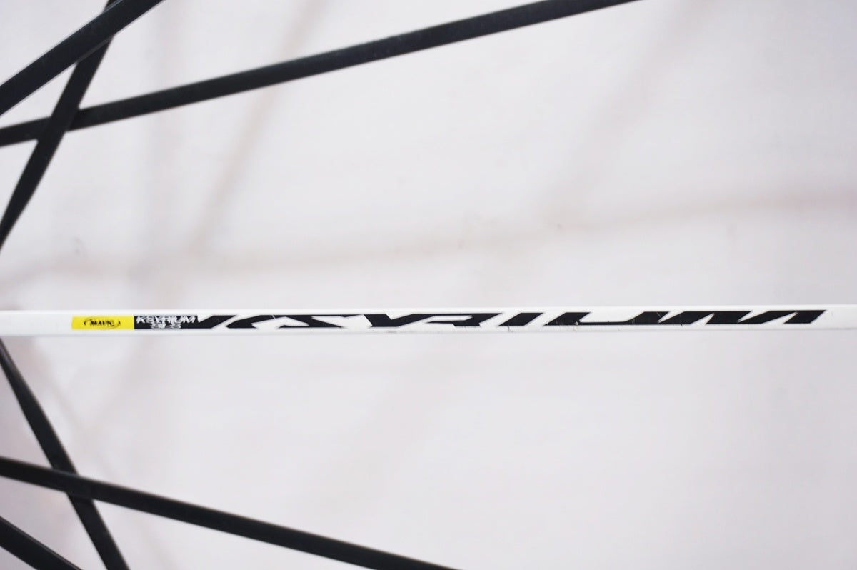 MAVIC 「」マビック KSYRIUM SLS シマノ11速 リアホイール / バイチャリ世田谷店