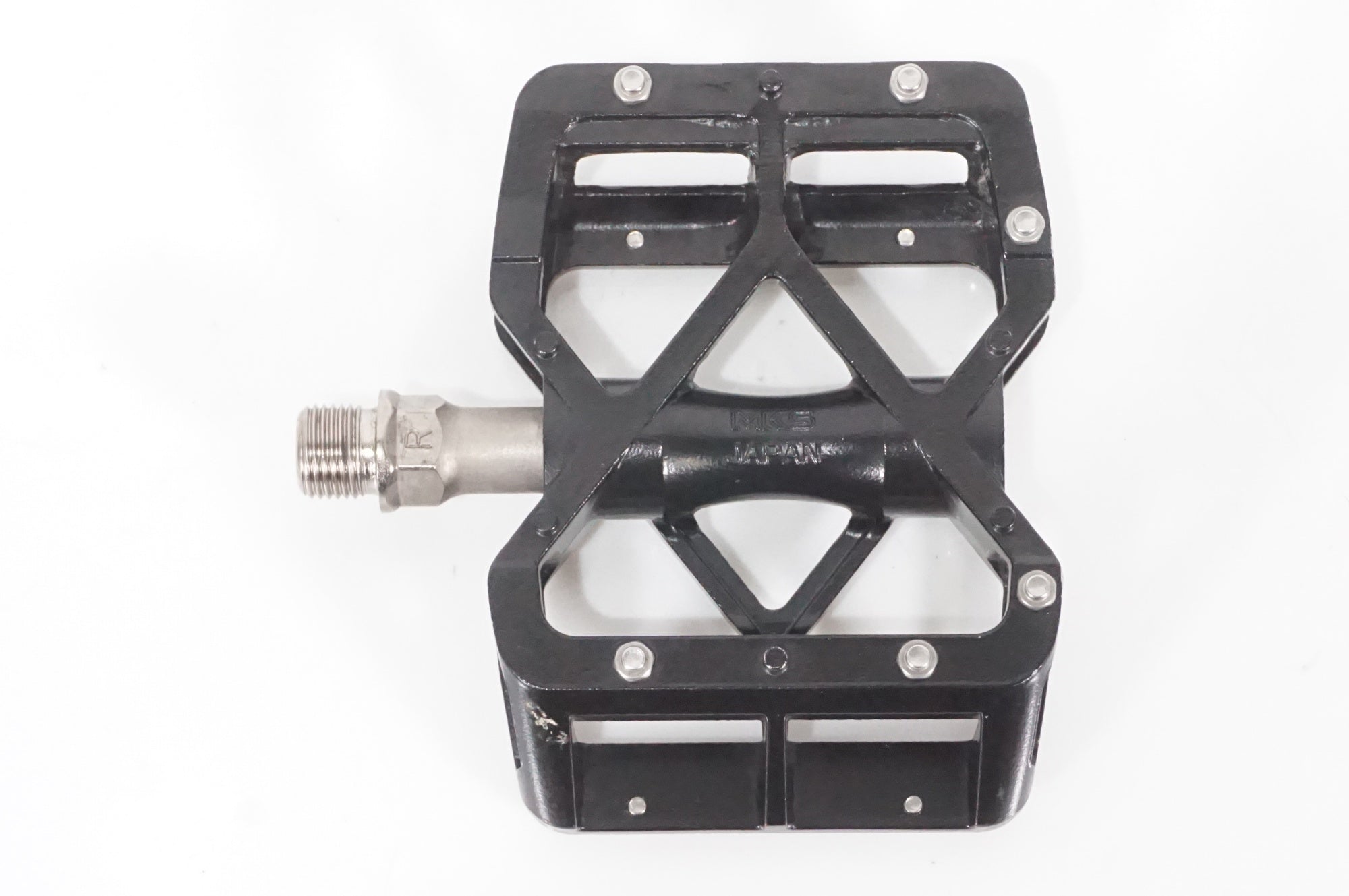 MKS 「ミカシマ」 ALLWAYS ペダル / AKIBA店