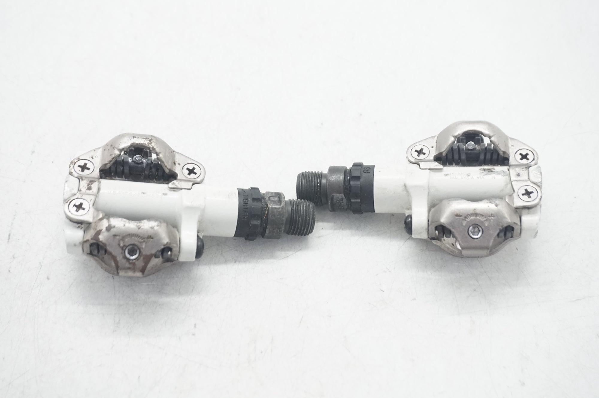 SHIMANO 「シマノ」 PD-M520 ペダル / 大阪門真店