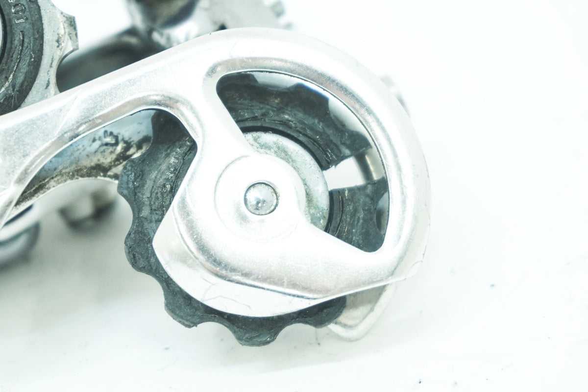 ジャンク SHIMANO 「シマノ」 DURA-ACE RD-7401 リアディレイラー