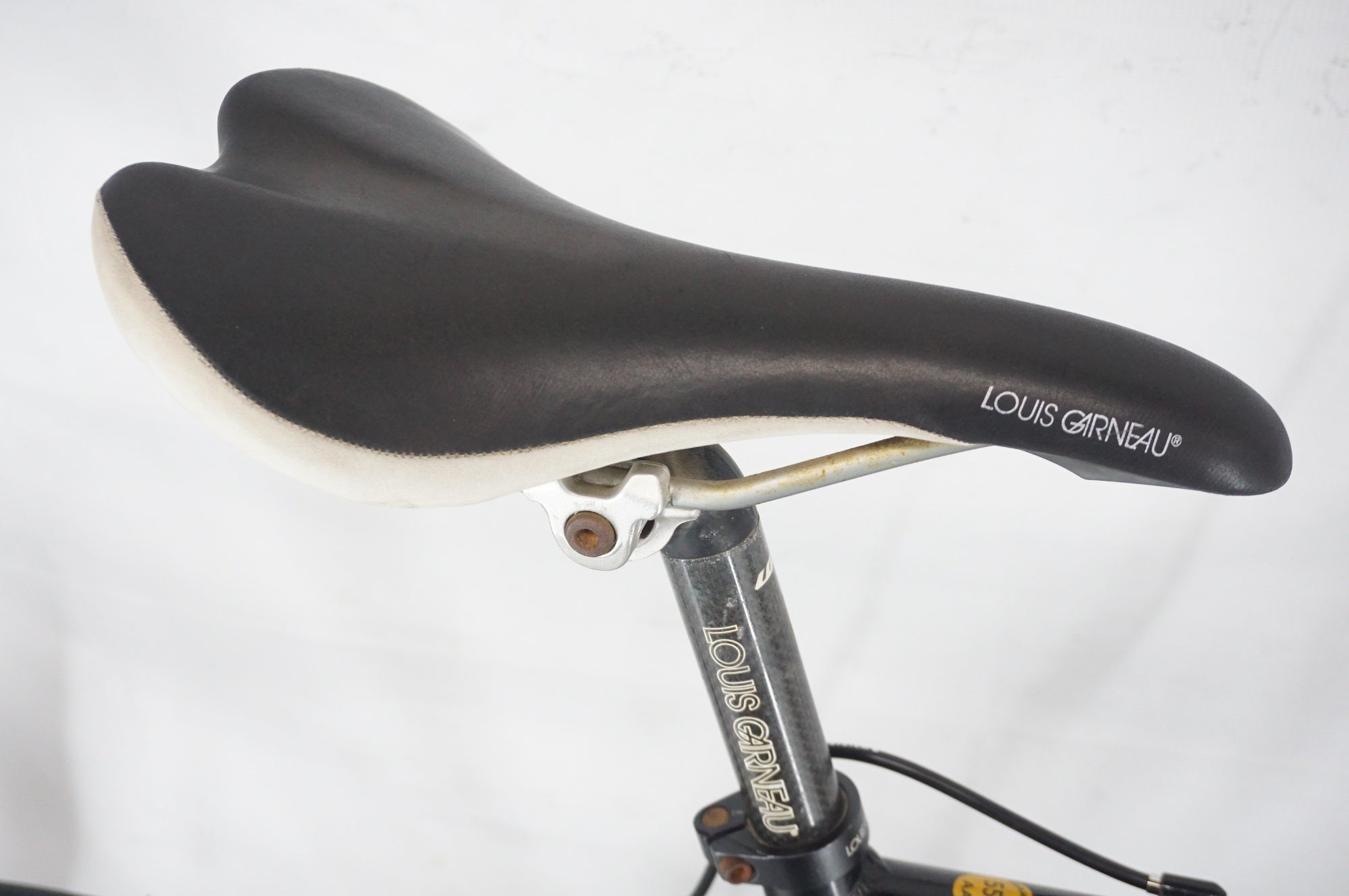 LOUIS GARNEAU 「ルイガノ」 RSR 2 2011年モデル クロスバイク / 阪急 LOUIS GARNEAU 「ルイガノ」 RSR 2 2011年モデル クロスバイク / 阪急