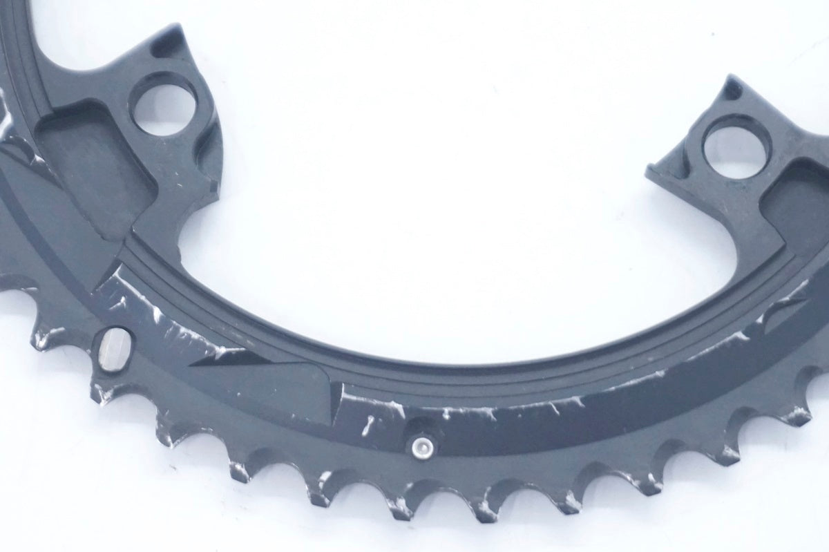 SHIMANO 「シマノ」 ULTEGRA 46-36T チェーンリング / 大阪門真店