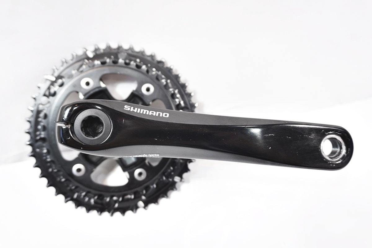 SHIMANO 「シマノ」 FC-RS510 46-36T 172.5mm クランクセット