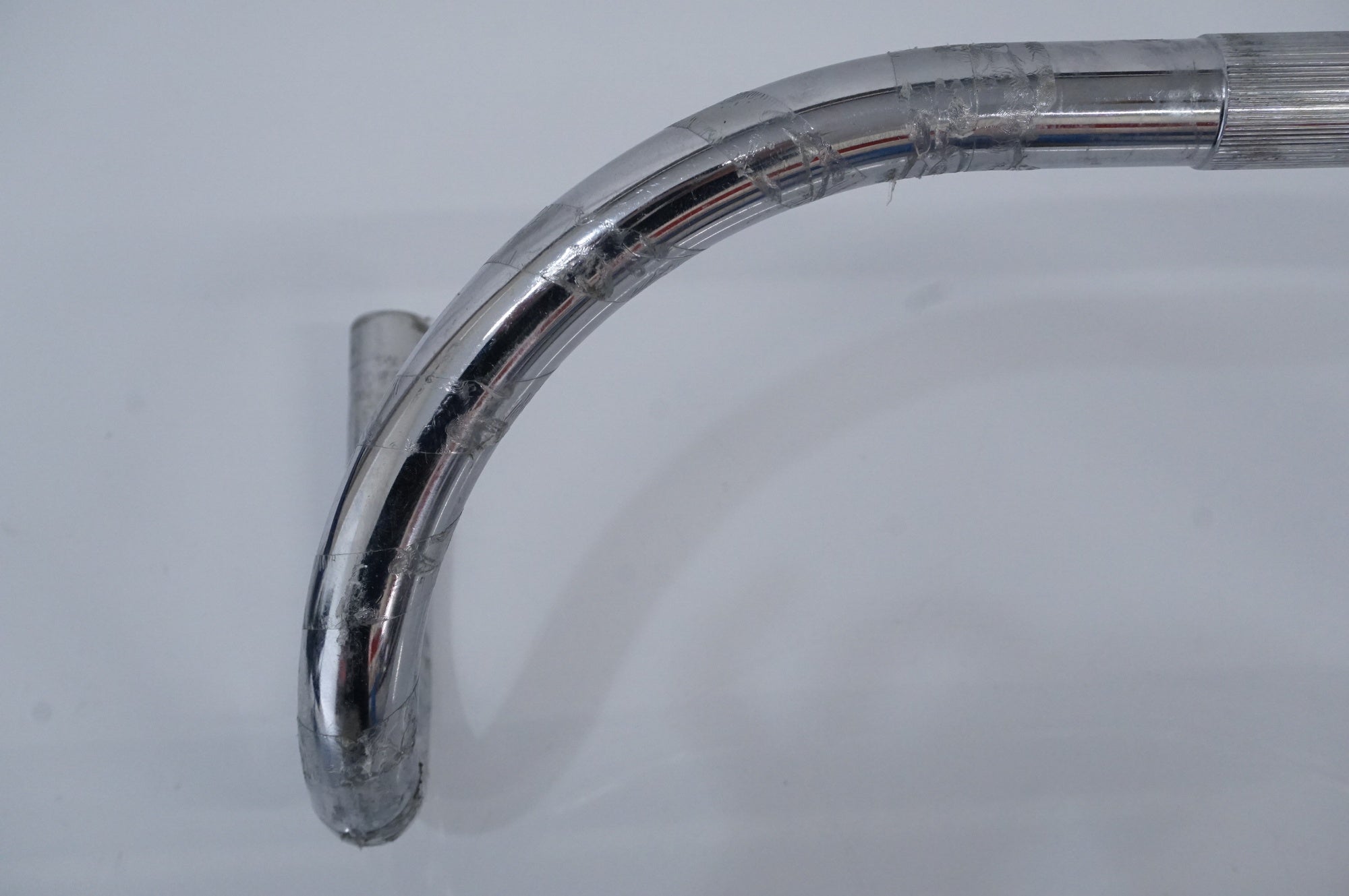 NITTO 「ニットー」 B123 NJS φ25.4 380mm ハンドル / 浜松店