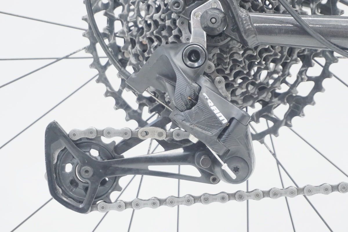 TREK「トレック」 ROSCOE 7 2021年モデル マウンテンバイク / 京都八幡