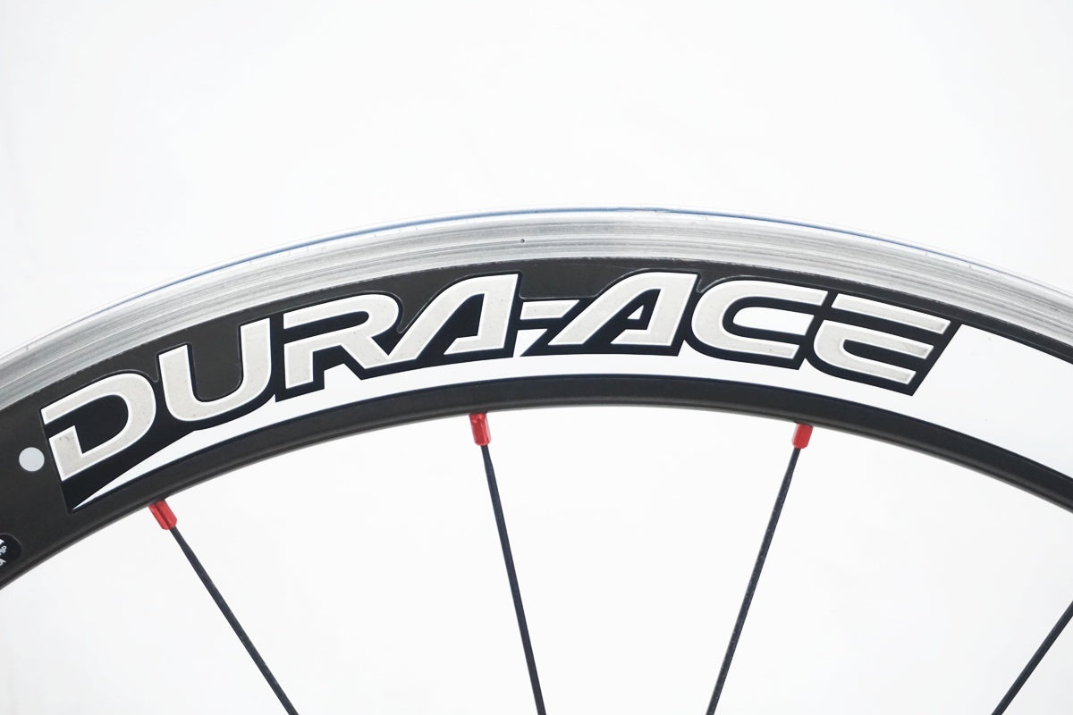 SHIMANO 「シマノ」 DURA-ACE WH-7850 シマノ8/9速 ホイールセット / 大阪美原北インター店