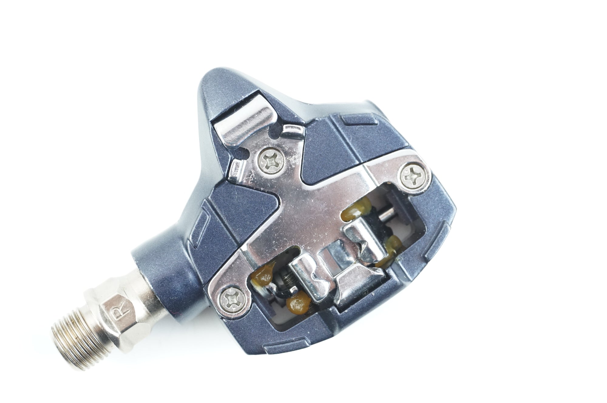 MKS 「ミカシマ」 RXP210 ペダル / 中目黒店