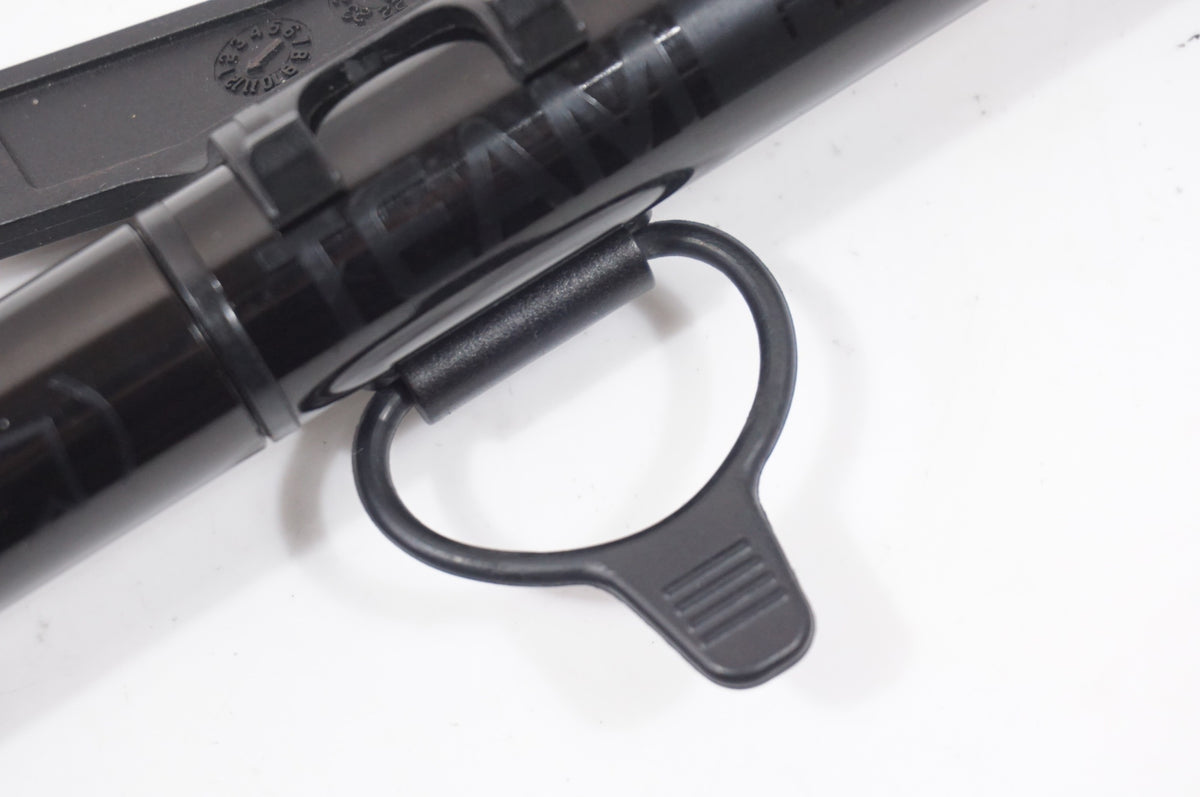 PRO 「プロ」 TEAM PRO HP MINIPUMP 携帯ポンプ / 世田谷店