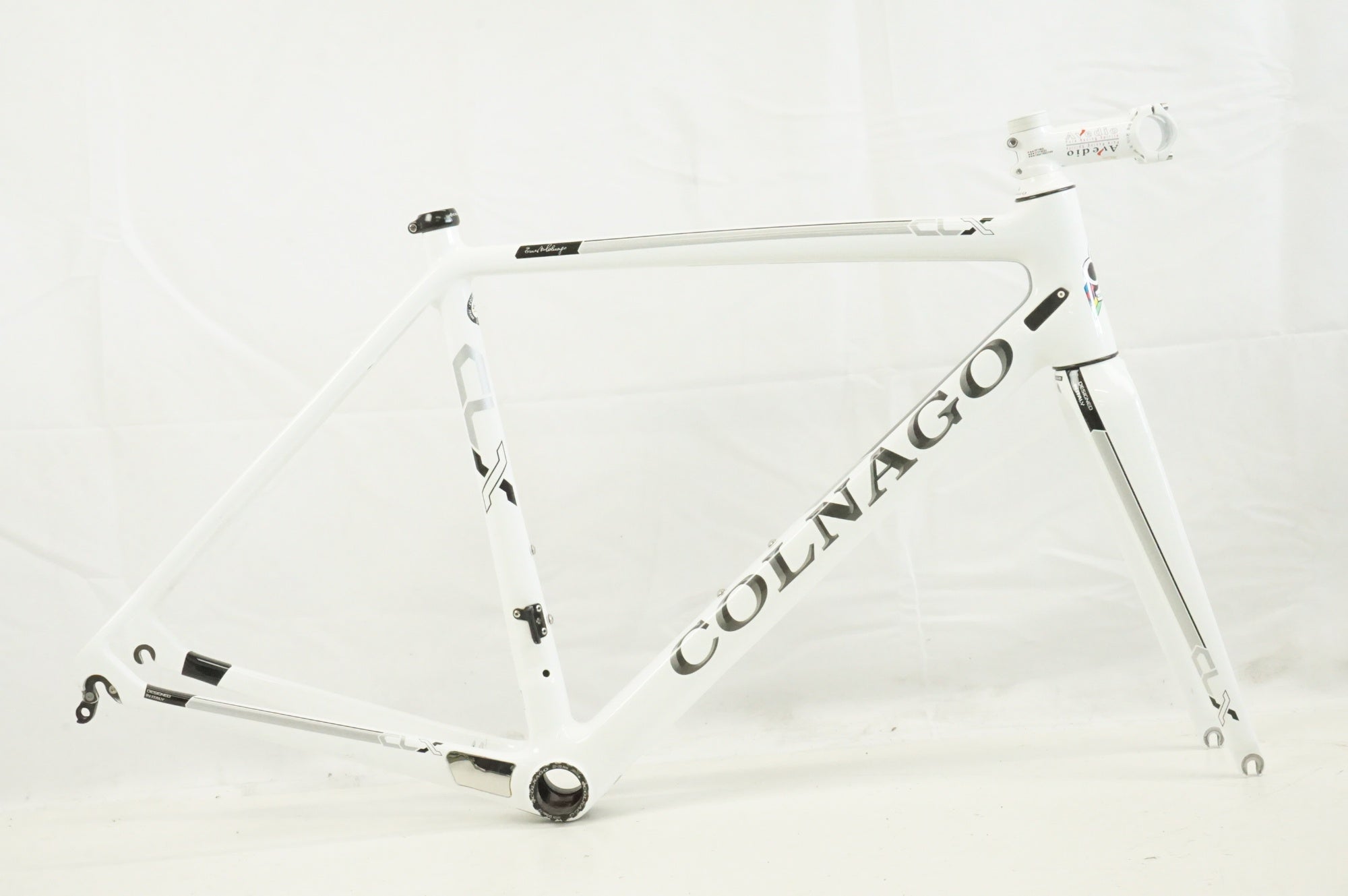 COLNAGO 「コルナゴ」 CLX 年式不明 フレームセット / 宇都宮店