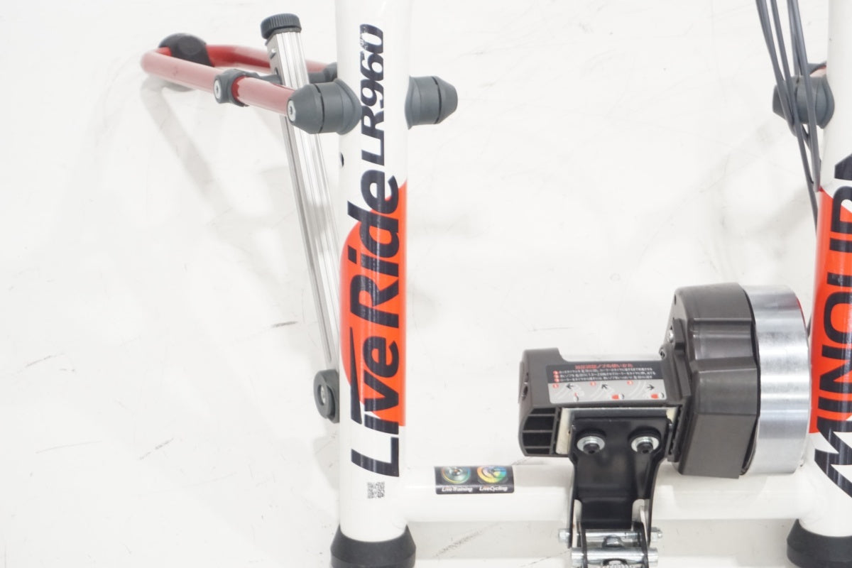 MINOURA 「ミノウラ」 LR960 サイクルトレーナー / 滋賀大津店