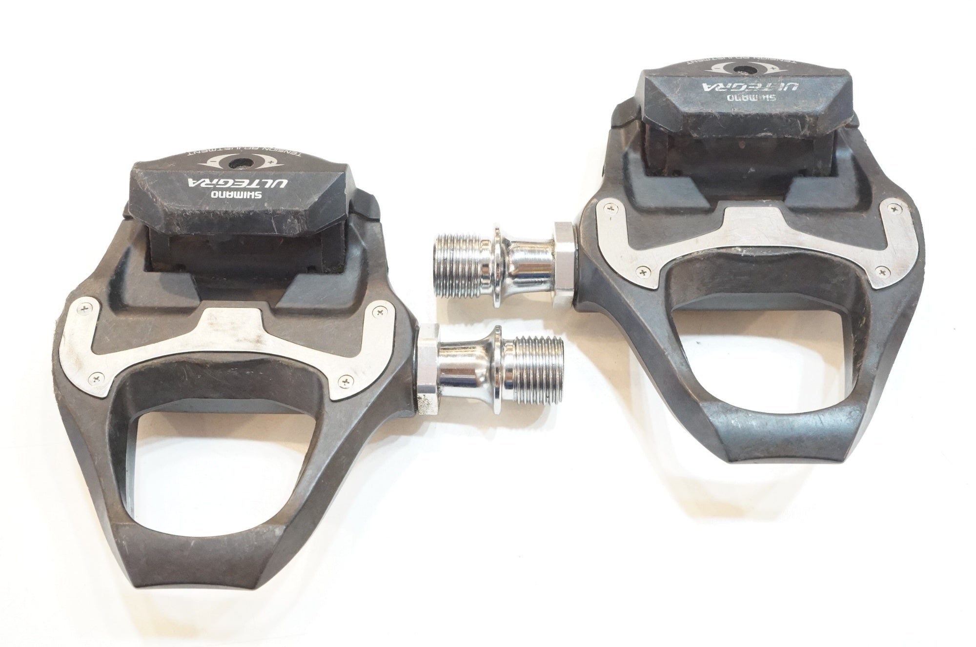 SHIMANO 「シマノ」 ULTEGRA PD-6700-C ペダル / 浦和ベース