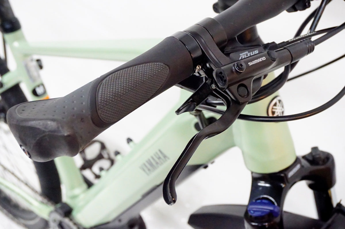 YAMAHA 「ヤマハ」 CROSSCORE RC 2022年モデル eBike / 名古屋大須店