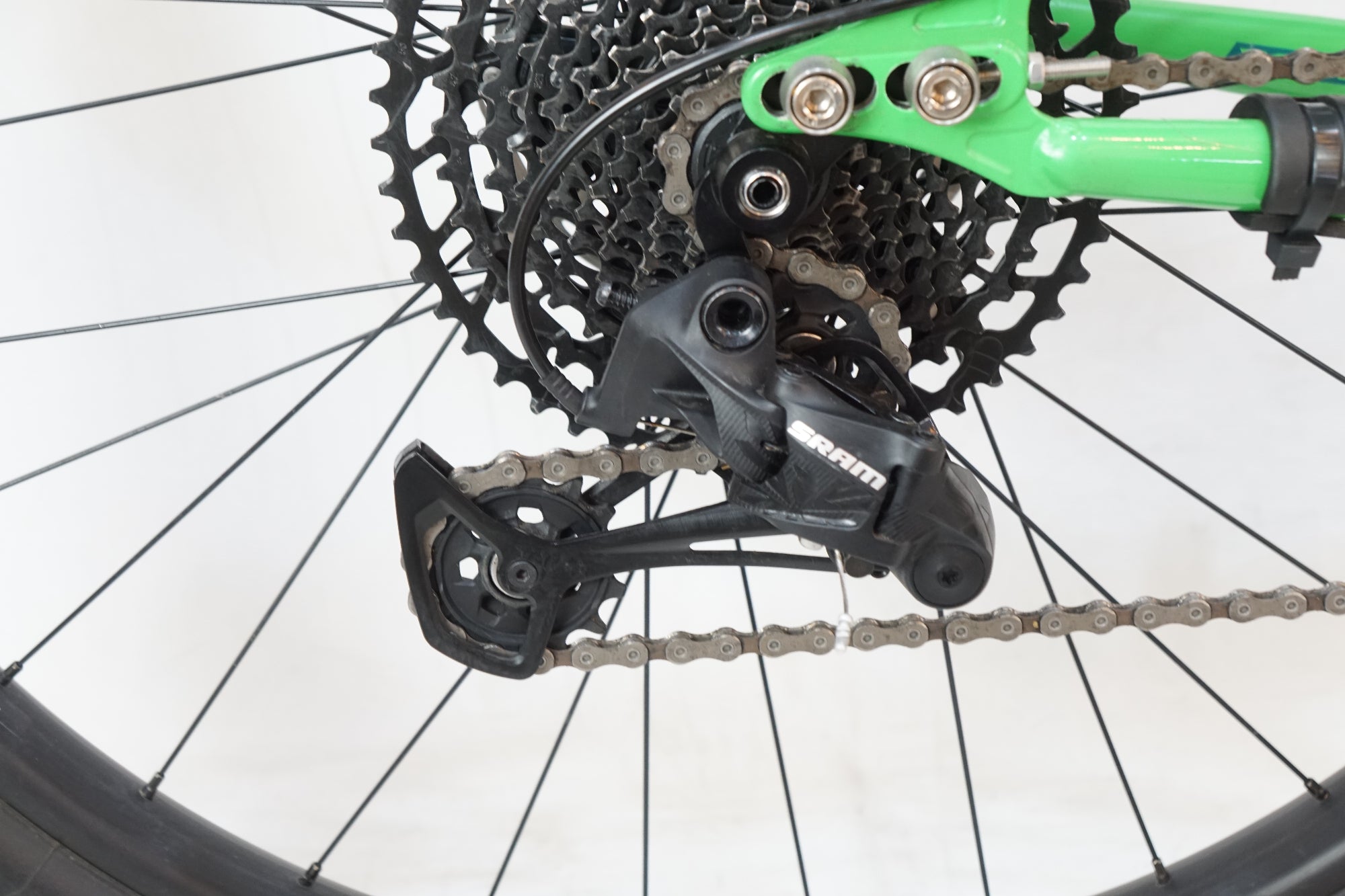 KONA 「コナ」 BIG HONZO ST 2020年モデル マウンテンバイク / バイチャリ浦和ベース