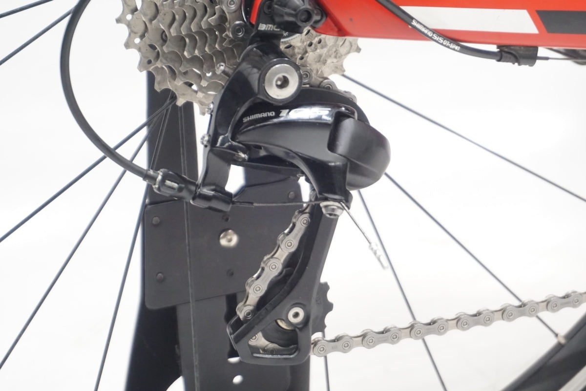BMC 「ビーエムシー」 TEAMMACHINE SLR03 2017年モデル ロードバイク