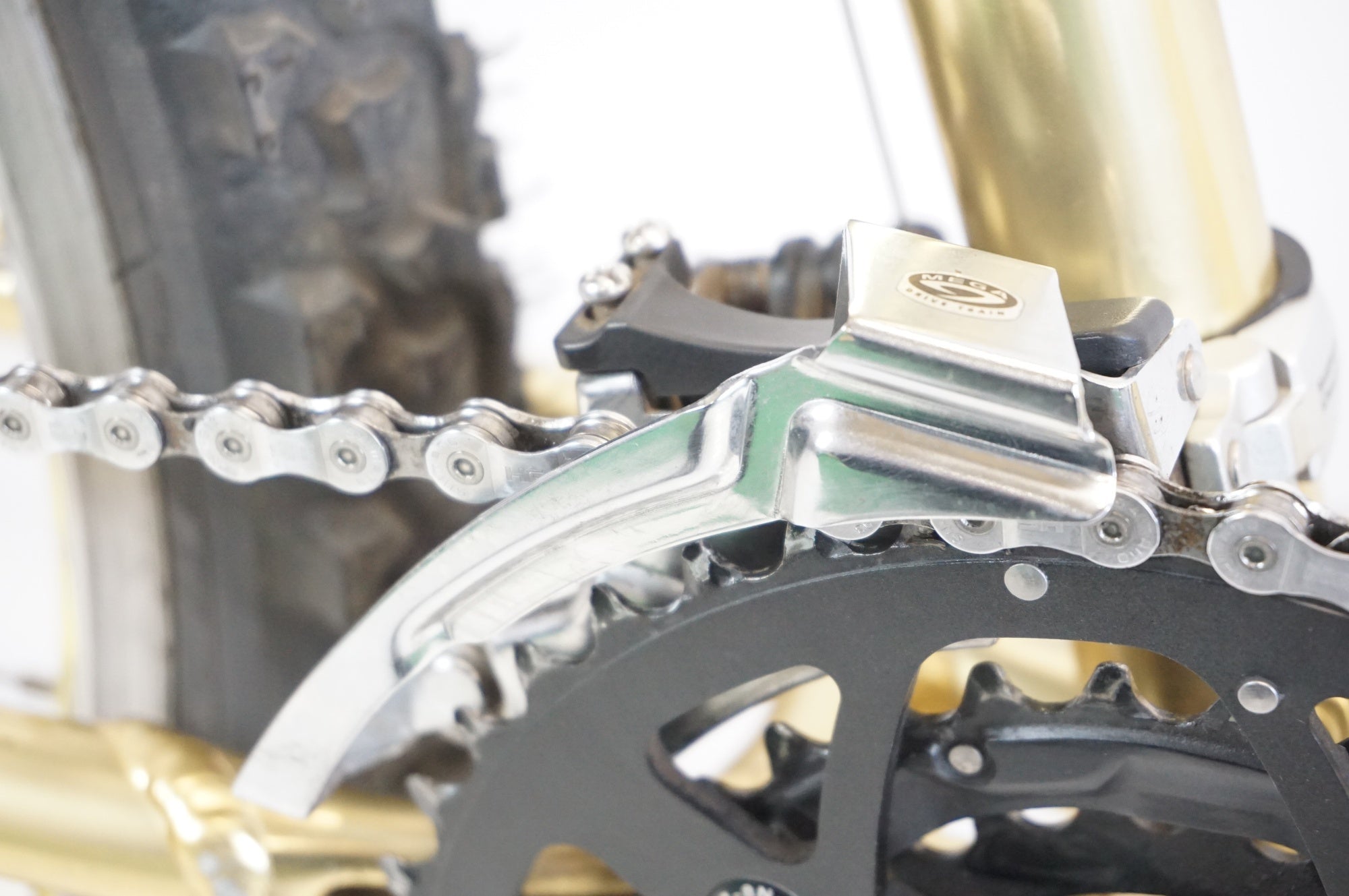 SCHWINN 「シュウィン」 HOMEGROWN 2000年頃 26インチ マウンテンバイク / 宇都宮店