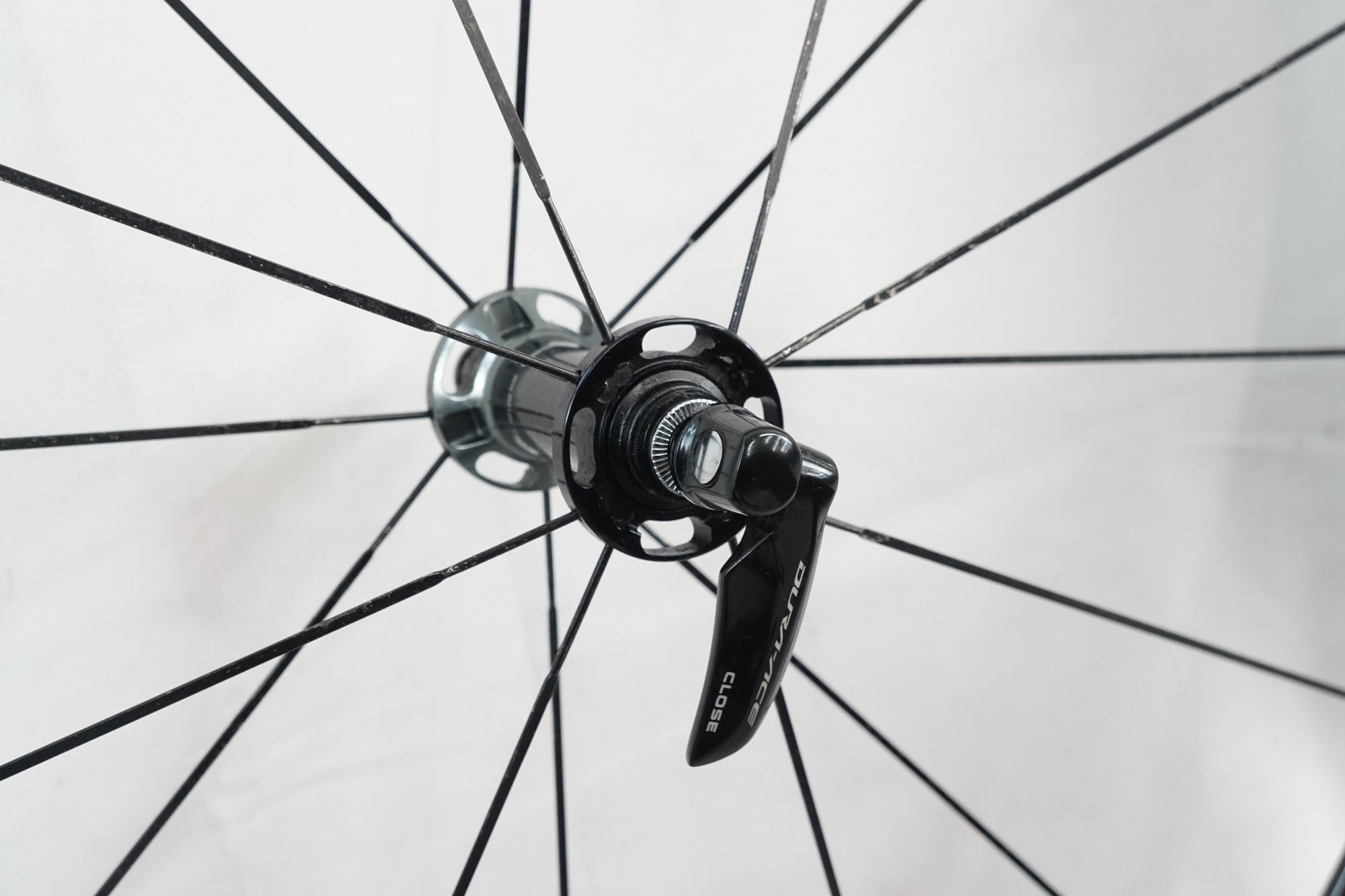 SHIMANO 「シマノ」 DURA-ACE WH-R9100 シマノ11速 ホイールセット / バイチャリ浦和ベース