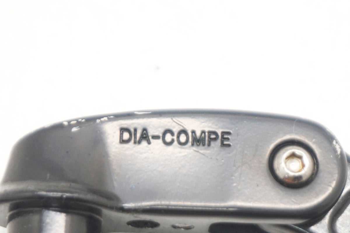 DIA-COMPE 「ダイアコンペ」 ブレーキレバー / 大阪門真店