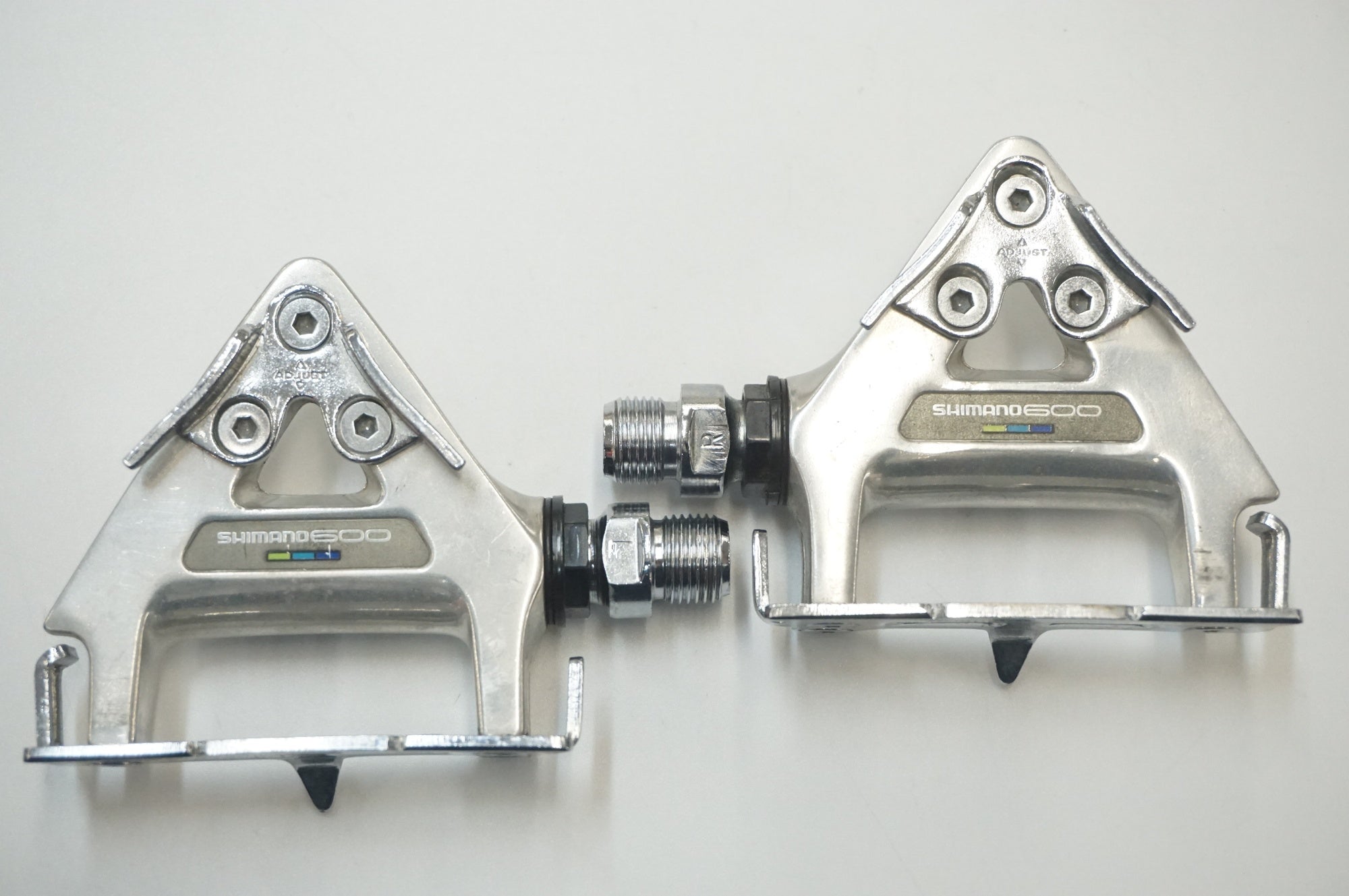 SHIMANO 「シマノ」 600 PD-6400 ペダル / 福岡店