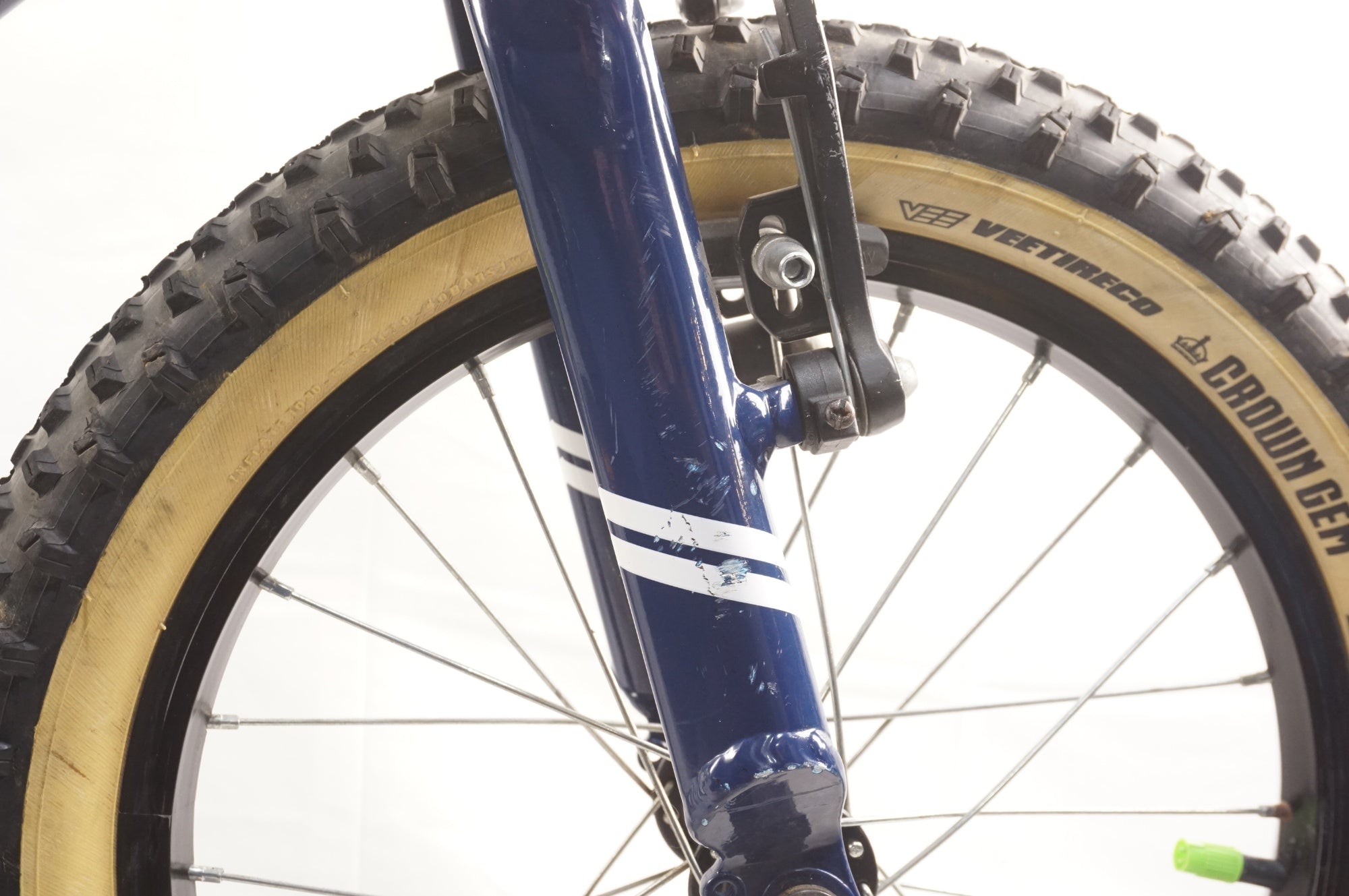 RALEIGH 「ラレー」 ROWDY 2022年モデル 16インチ キッズバイク / 中目黒店