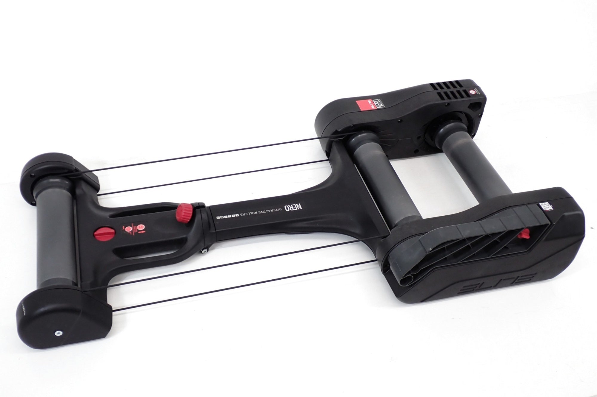 ELITE 「エリート」 NERO サイクルトレーナー / 伊勢崎店