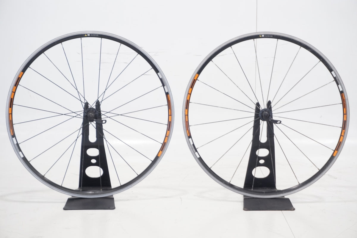 SHIMANO 「シマノ」 WH-R501 SHIMANO8-9速 ホイールセット / 滋賀大津