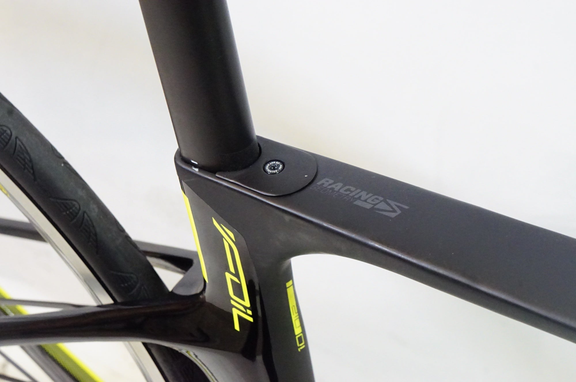 SCOTT 「スコット」 FOIL 10 Di2 2017年モデル ロードバイク / 熊谷本店